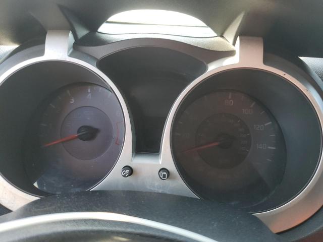 Photo 9 from auction – 2012 NISSAN JUKE S with VIN JN8AF5MR3CT111755