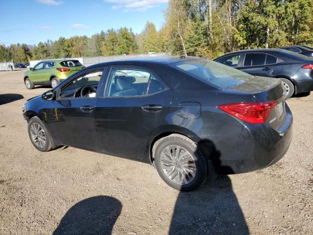 Photo 2 from auction – 2018 TOYOTA COROLLA L with VIN 2T1BURHE9JC981180