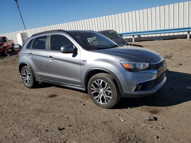 Photo 4 from auction – 2016 MITSUBISHI OUTLANDER with VIN JA4AR4AWXGZ047220