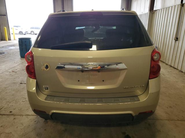 Photo 6 from auction – 2010 CHEVROLET EQUINOX LT with VIN 2CNALDEW8A6306481