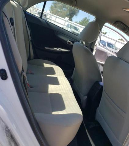Photo 10 from auction – 2013 TOYOTA COROLLA BA with VIN 2T1BU4EE5DC064121