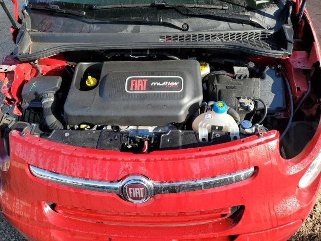 Photo 12 from auction – 2014 FIAT 500L EASY with VIN ZFBCFABH5EZ027351