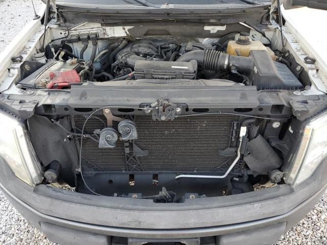 Photo 12 from auction – 2012 FORD F150 with VIN 1FTMF1CM4CKE37223
