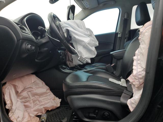 Photo 7 from auction – 2021 JEEP COMPASS LA with VIN 3C4NJDBBXMT591696