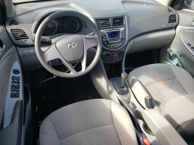Photo 7 from auction – 2016 HYUNDAI ACCENT SE with VIN KMHCT4AE8GU994983