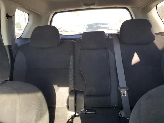 Photo 10 from auction – 2007 MITSUBISHI OUTLANDER with VIN JA4MT31X37U005518