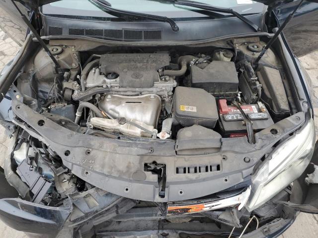 Photo 11 from auction – 2017 TOYOTA CAMRY with VIN 4T1BF1FK7HU692814