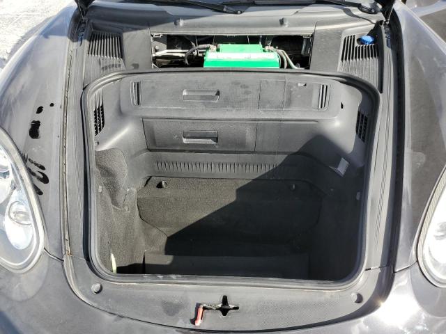 Photo 11 from auction – 2010 PORSCHE BOXSTER with VIN WP0CA2A86AU710248