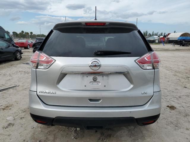 Photo 6 from auction – 2015 NISSAN ROGUE S with VIN KNMAT2MT3FP551602