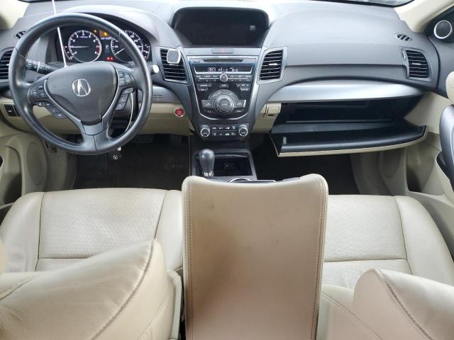 Photo 8 from auction – 2013 ACURA RDX TECHNO with VIN 5J8TB4H53DL012082
