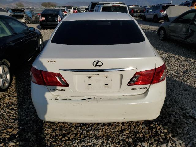 Photo 6 from auction – 2007 LEXUS ES 350 with VIN JTHBJ46G072008114