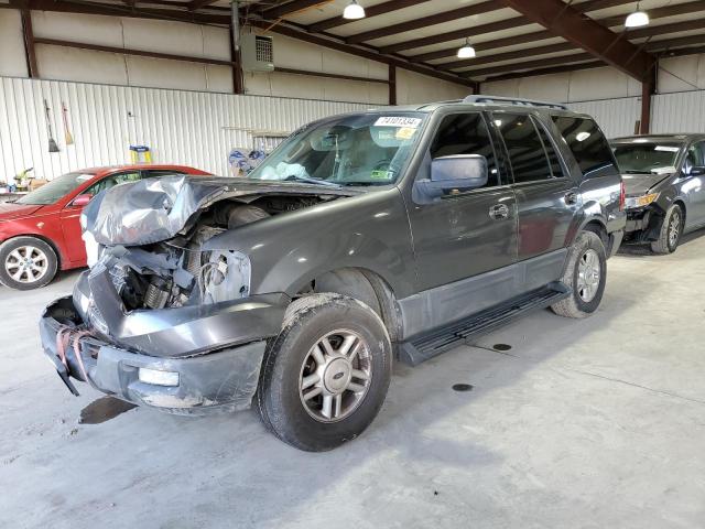 FORD EXPEDITION 2005 with VIN 1FMPU155X5LA88795 - Photo from auction