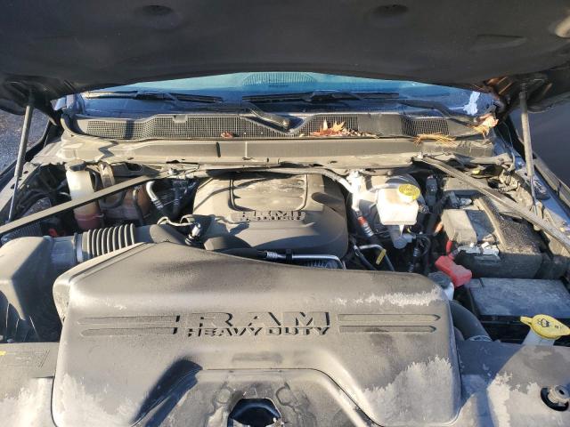 Photo 11 from auction – 2022 RAM 2500 TRADE with VIN 3C6UR5CJ4NG295350