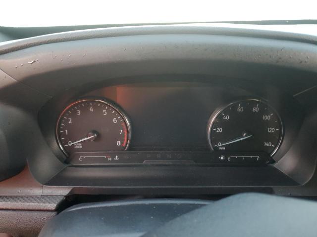 Photo 9 from auction – 2022 FORD EXPLORER S with VIN 1FMSK7KH3NGA93198