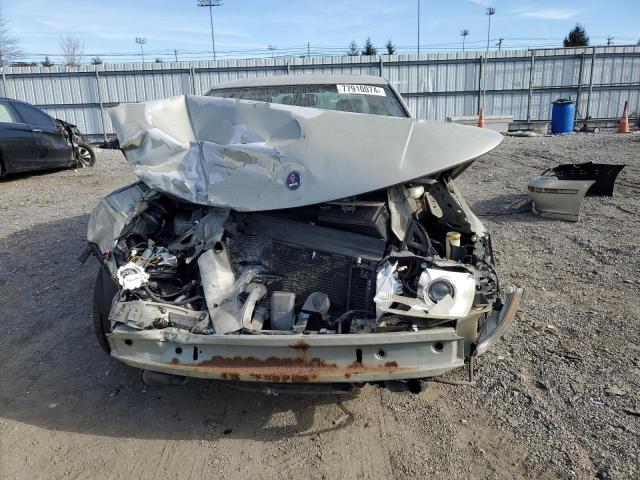 Photo 5 from auction – 2005 SAAB 9-5 ARC with VIN YS3ED49A353530510