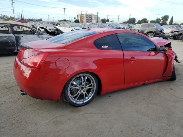 Photo 3 from auction – 2008 INFINITI G37 BASE with VIN JNKCV64E38M119722