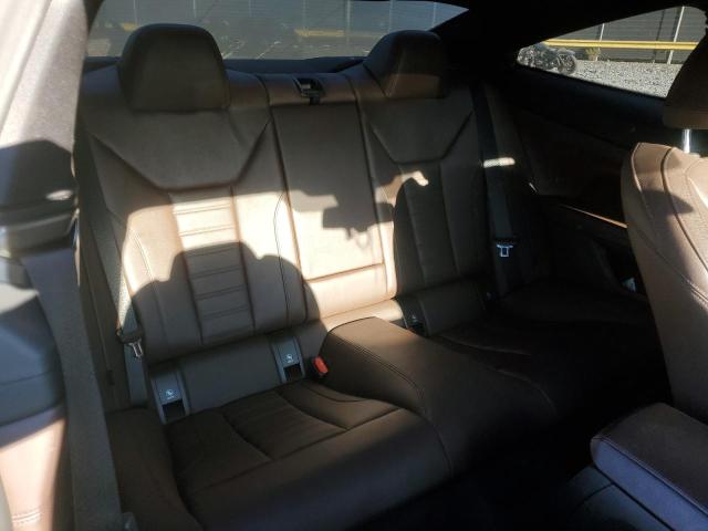 Photo 10 from auction – 2021 BMW 430XI with VIN WBA73AP06MCH04967