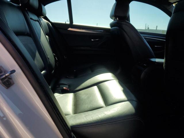 Photo 10 from auction – 2015 BMW 535 I with VIN WBA5B1C56FG125529