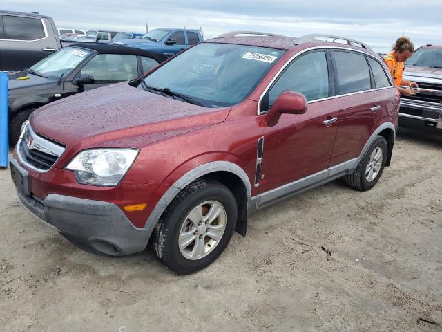 Photo 1 from auction – 2008 SATURN VUE XE with VIN 3GSCL33PX8S729033