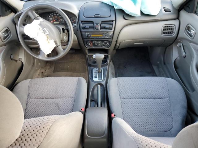 Photo 8 from auction – 2005 NISSAN SENTRA 1.8 with VIN 3N1CB51D75L595707