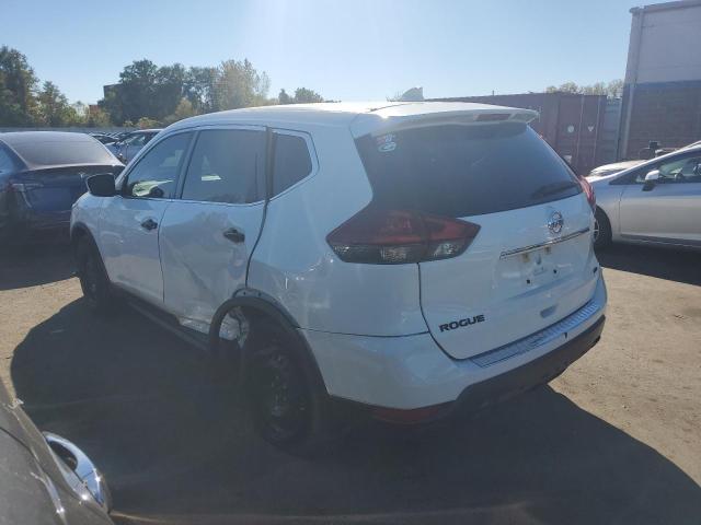 Photo 2 from auction – 2019 NISSAN ROGUE S with VIN KNMAT2MV0KP545557