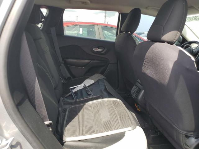 Photo 11 from auction – 2016 JEEP CHEROKEE L with VIN 1C4PJMCB9GW282680