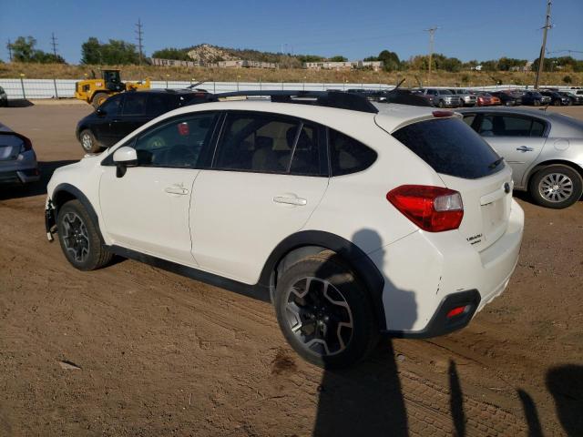 Photo 2 from auction – 2016 SUBARU CROSSTREK with VIN JF2GPABC9G8232973