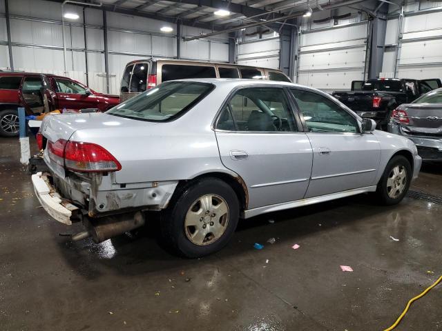 Photo 3 from auction – 2002 HONDA ACCORD EX with VIN 1HGCG16552A077771