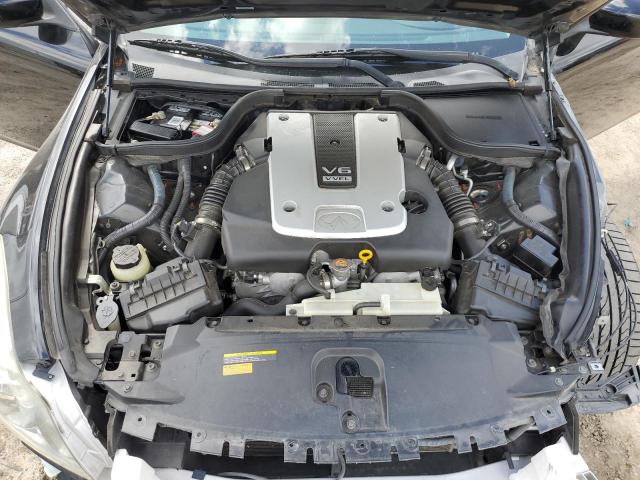 Photo 11 from auction – 2012 INFINITI G37 BASE with VIN JN1CV6FE1CM200373