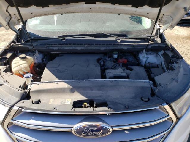 Photo 12 from auction – 2017 FORD EDGE TITAN with VIN 2FMPK4K88HBC47811