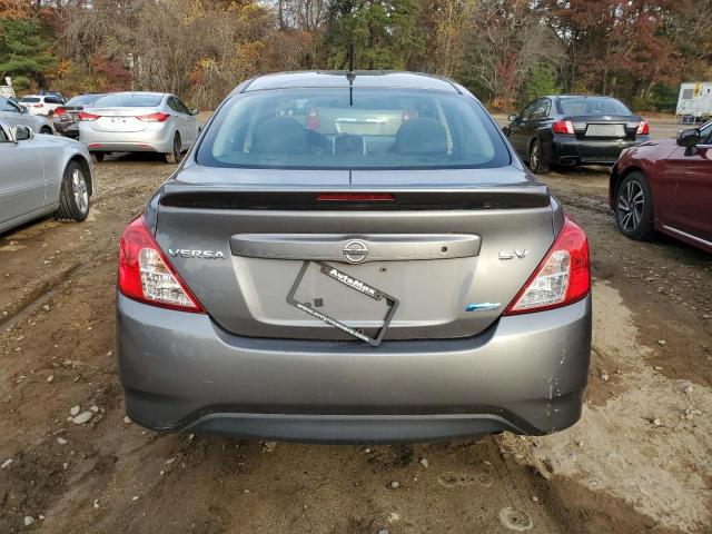 Photo 6 from auction – 2016 NISSAN VERSA S with VIN 3N1CN7AP0GL849192