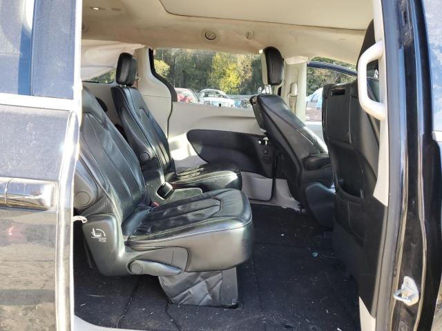 Photo 11 from auction – 2017 CHRYSLER PACIFICA L with VIN 2C4RC1GG5HR835505