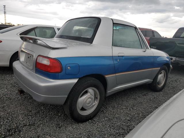 Photo 3 from auction – 1996 SUZUKI X90 JLX with VIN JS3LA11S8T4100510