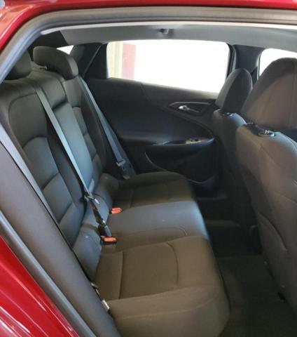 Photo 10 from auction – 2019 CHEVROLET MALIBU LT with VIN 1G1ZD5ST3KF207295