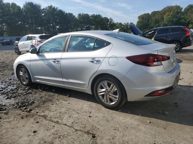 Photo 2 from auction – 2019 HYUNDAI ELANTRA SE with VIN 5NPD84LF1KH478144