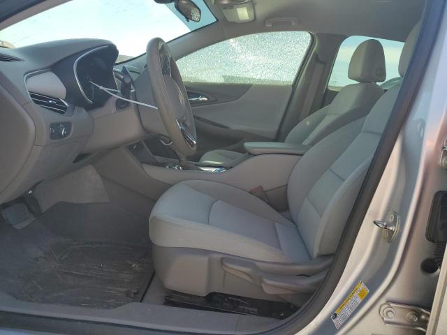 Photo 7 from auction – 2018 CHEVROLET MALIBU LS with VIN 1G1ZB5ST1JF210734