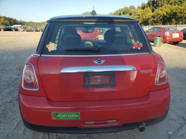 Photo 6 from auction – 2013 MINI COOPER with VIN WMWSU3C57DT678378