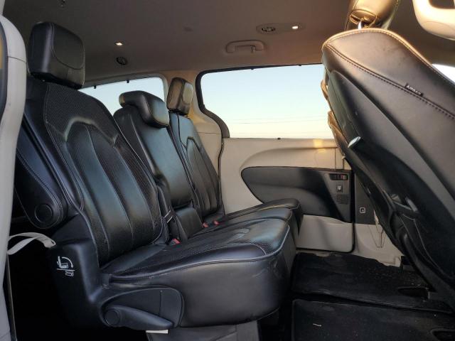 Photo 11 from auction – 2018 CHRYSLER PACIFICA L with VIN 2C4RC1GG3JR251660