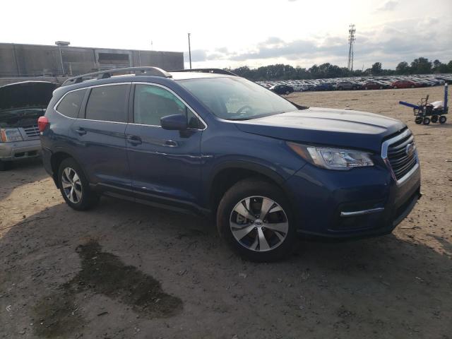 Photo 4 from auction – 2019 SUBARU ASCENT PRE with VIN 4S4WMAFD3K3478487