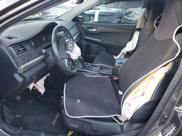 Photo 7 from auction – 2015 TOYOTA CAMRY LE with VIN 4T1BF1FK0FU058015