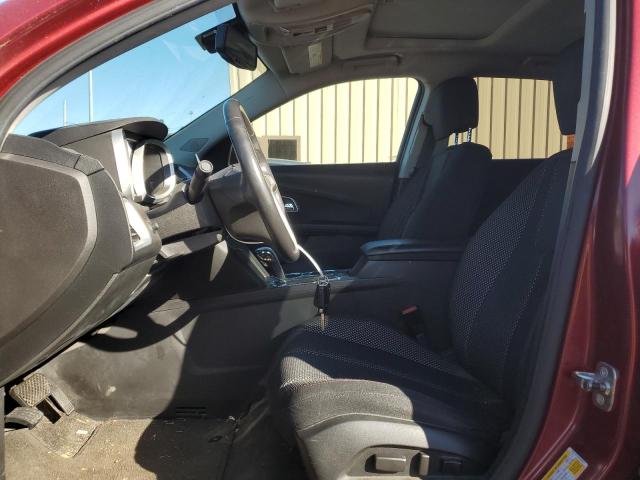 Photo 7 from auction – 2011 CHEVROLET EQUINOX LT with VIN 2CNFLEEC6B6238927