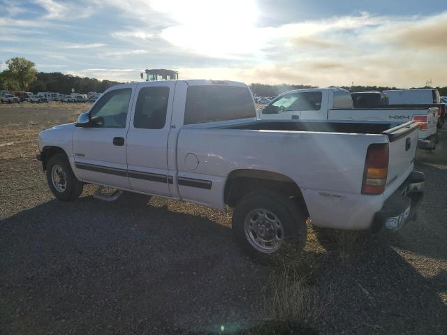 Photo 2 from auction – 2000 CHEVROLET 2500 with VIN 1GCFC29U4YE363127