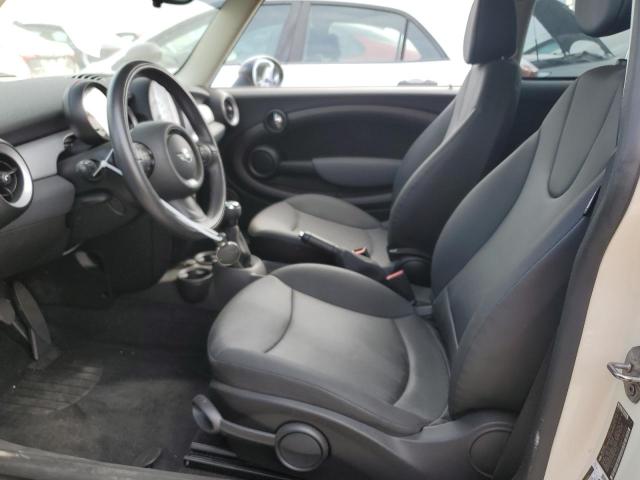 Photo 7 from auction – 2011 MINI COOPER with VIN WMWSU3C58BT183720