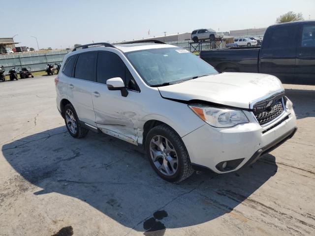 Photo 4 from auction – 2015 SUBARU FORESTER 2 with VIN JF2SJAUC7FH405235
