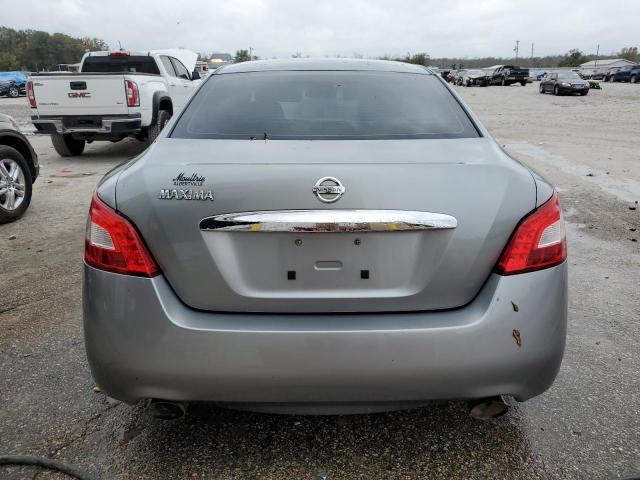 Photo 6 from auction – 2009 NISSAN MAXIMA S with VIN 1N4AA51E89C805710