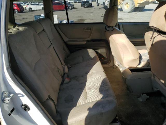 Photo 11 from auction – 2007 TOYOTA HIGHLANDER with VIN JTEDW21A770022523