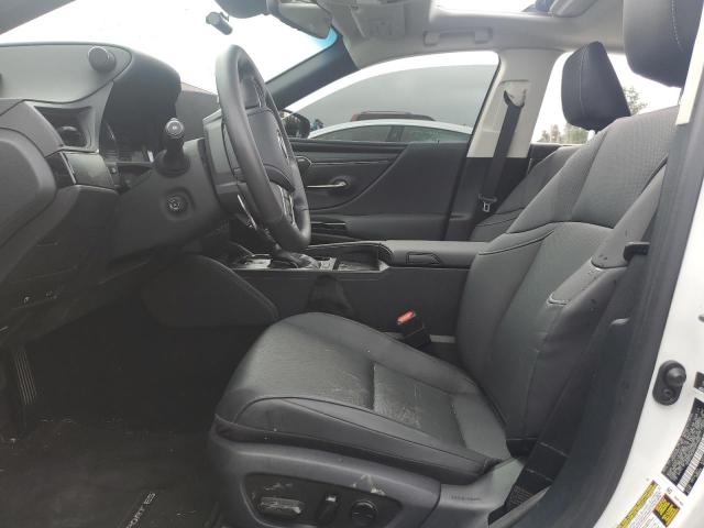 Photo 7 from auction – 2023 LEXUS ES 250 BAS with VIN 58AD11D1XPU011926