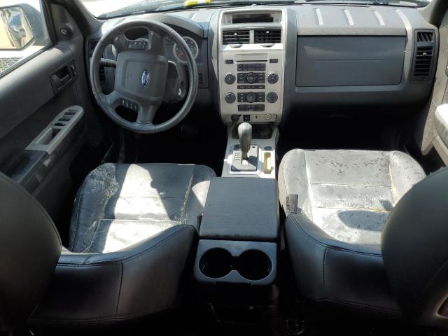 Photo 8 from auction – 2012 FORD ESCAPE XLT with VIN 1FMCU9DG9CKA72929