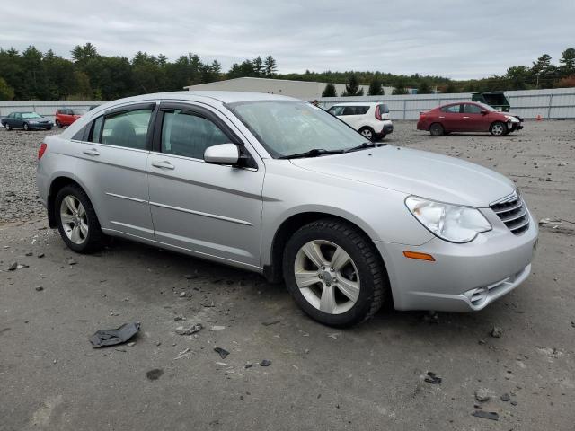 Photo 4 from auction – 2010 CHRYSLER SEBRING LI with VIN 1C3CC5FD2AN194728