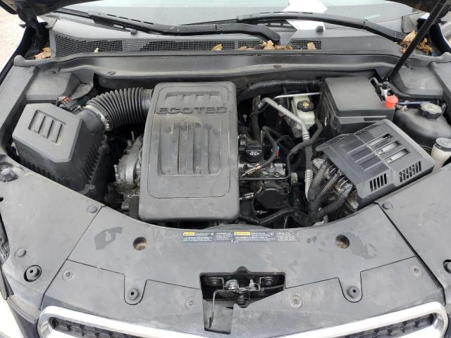 Photo 12 from auction – 2015 CHEVROLET EQUINOX LS with VIN 2GNALAEK1F6117816